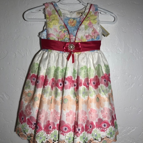 Richie House Lose Angeles dress, size 4 - Picture 1 of 6